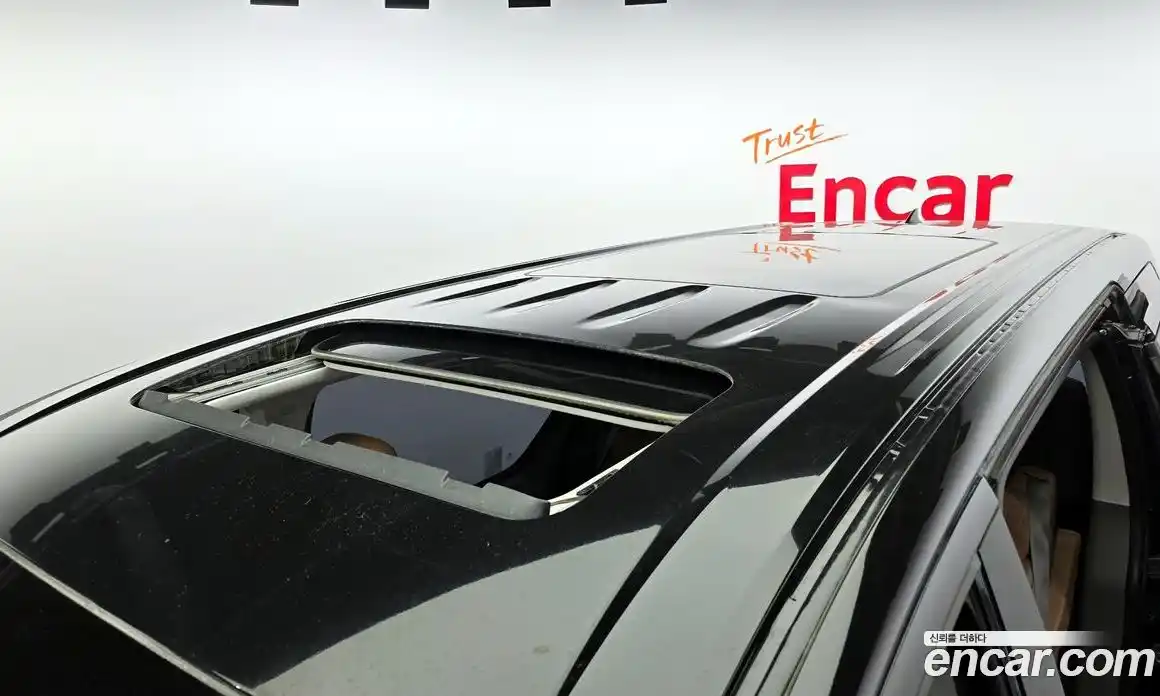 Hyundai Staria 2023 2.2 Автомат в Москве № 126548, фото 9