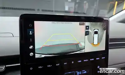 Hyundai Staria 2023 2.2 Автомат в Москве № 126548, миниатюра 10