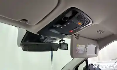 Kia Canival 2026 3.5 Автомат в Москве № 127698, миниатюра 12