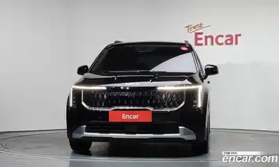 Kia Canival 2026 3.5 Автомат в Москве № 127698, миниатюра 3