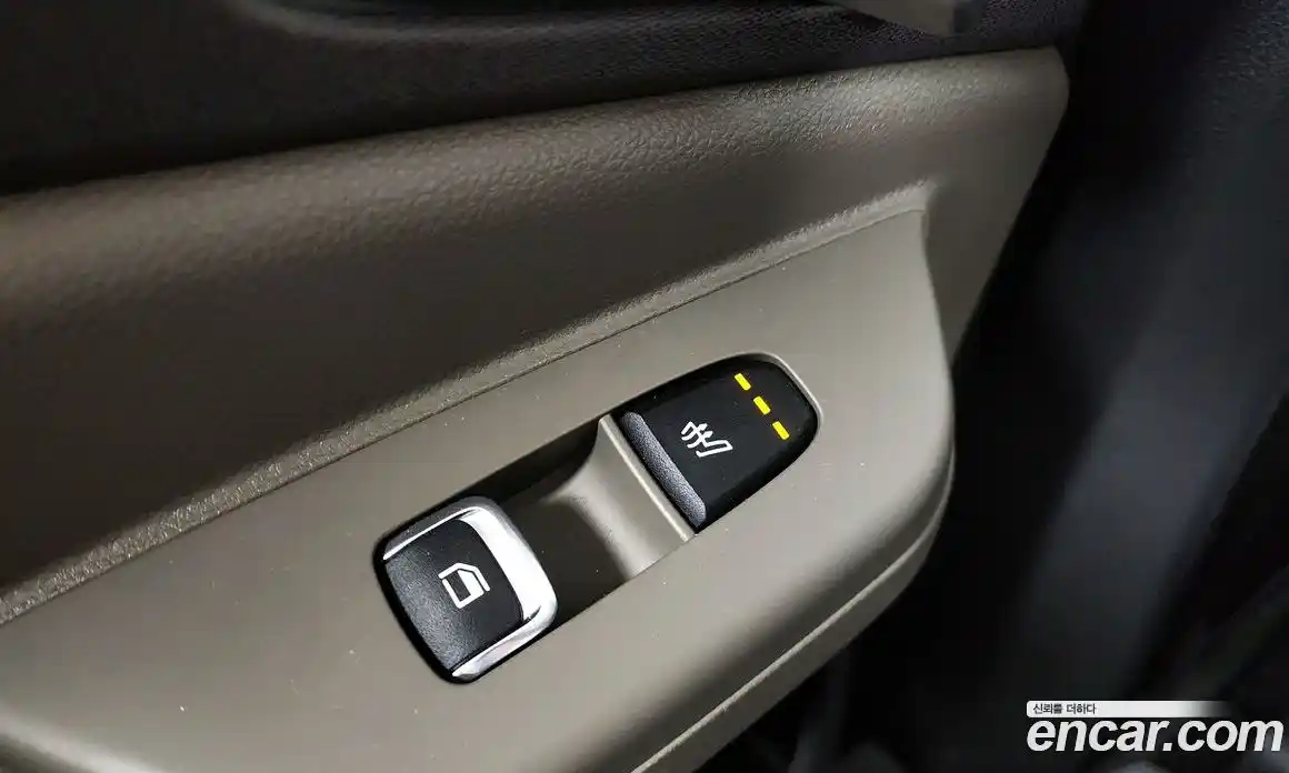 Kia Canival 2026 3.5 Автомат в Москве № 127698, фото 5