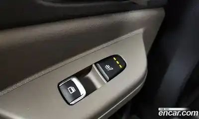 Kia Canival 2026 3.5 Автомат в Москве № 127698, миниатюра 5