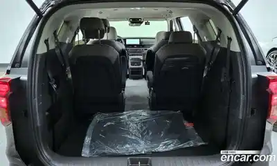 Kia Canival 2026 3.5 Автомат в Москве № 127698, миниатюра 6