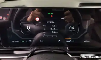 Kia Canival 2026 3.5 Автомат в Москве № 127698, миниатюра 7