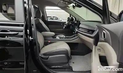 Kia Canival 2026 3.5 Автомат в Москве № 127698, миниатюра 8