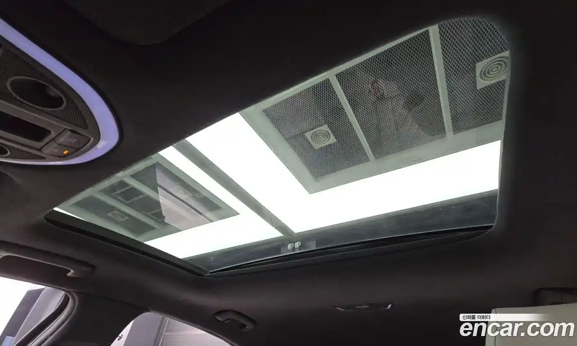 Genesis G70 2023 2.0 Автомат в Москве № 129033, фото 11