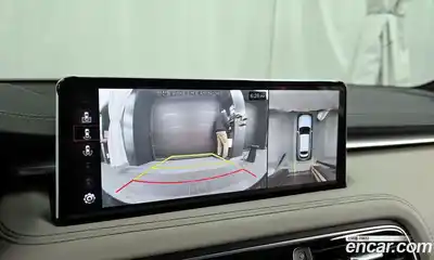 Genesis G70 2023 2.0 Автомат в Москве № 129033, миниатюра 9