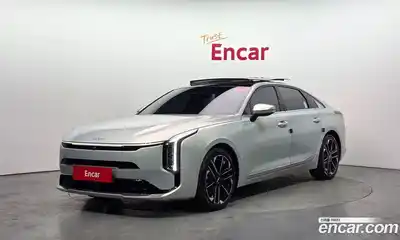 Kia K8 2025 1.6 Автомат в Москве № 131386, миниатюра 11