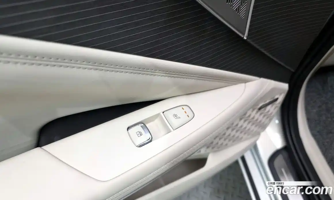 Kia K8 2025 1.6 Автомат в Москве № 131386, фото 16