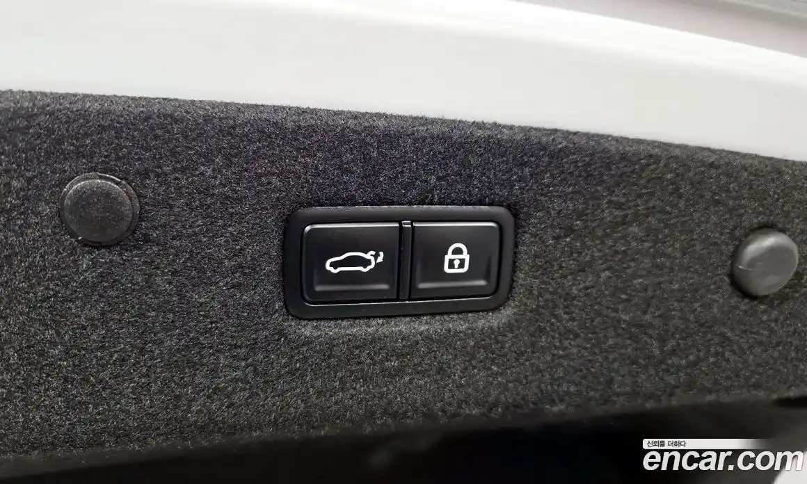 Kia K8 2025 1.6 Автомат в Москве № 131386, фото 17