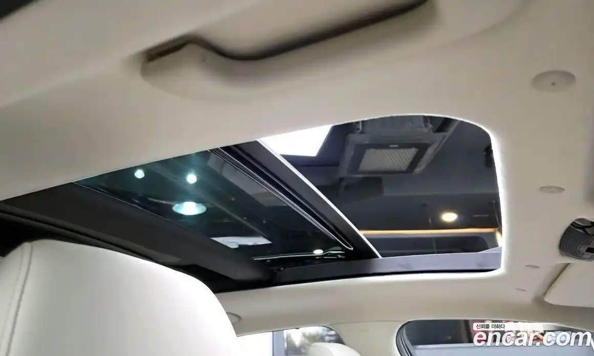 Kia K8 2025 1.6 Автомат в Москве № 131386, фото 19