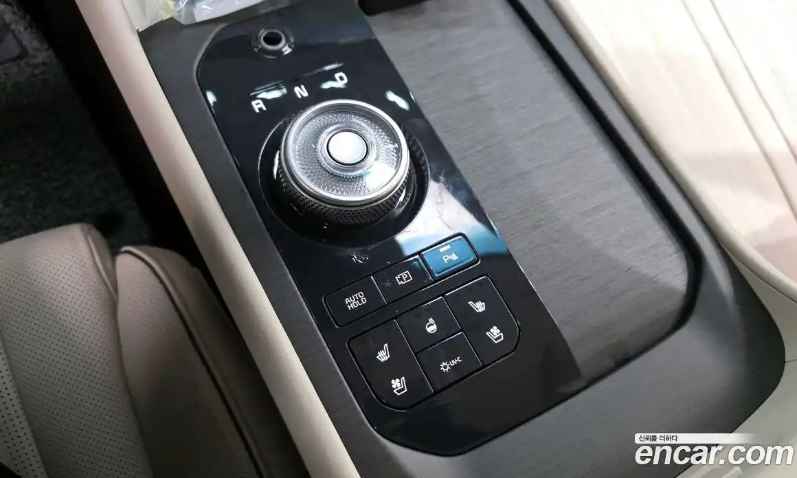 Kia K8 2025 1.6 Автомат в Москве № 131386, фото 20