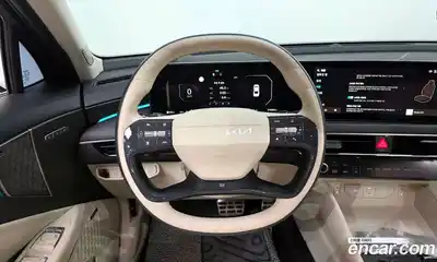 Kia K8 2025 1.6 Автомат в Москве № 131386, миниатюра 2