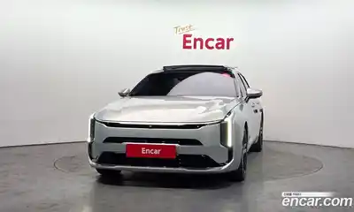 Kia K8 2025 1.6 Автомат в Москве № 131386, миниатюра 3