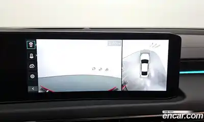 Kia K8 2025 1.6 Автомат в Москве № 131386, миниатюра 4