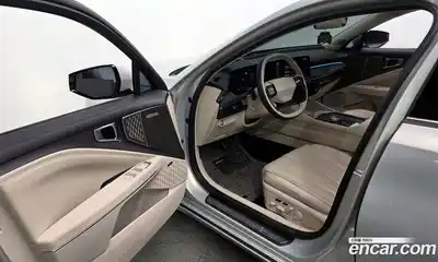 Kia K8 2025 1.6 Автомат в Москве № 131386, миниатюра 5