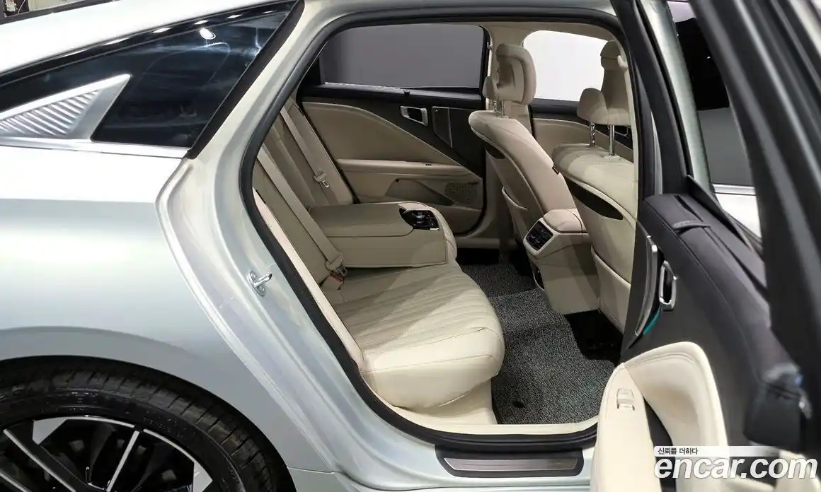 Kia K8 2025 1.6 Автомат в Москве № 131386, фото 6