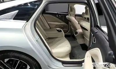 Kia K8 2025 1.6 Автомат в Москве № 131386, миниатюра 6