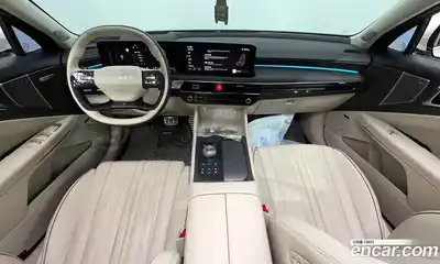 Kia K8 2025 1.6 Автомат в Москве № 131386, миниатюра 8