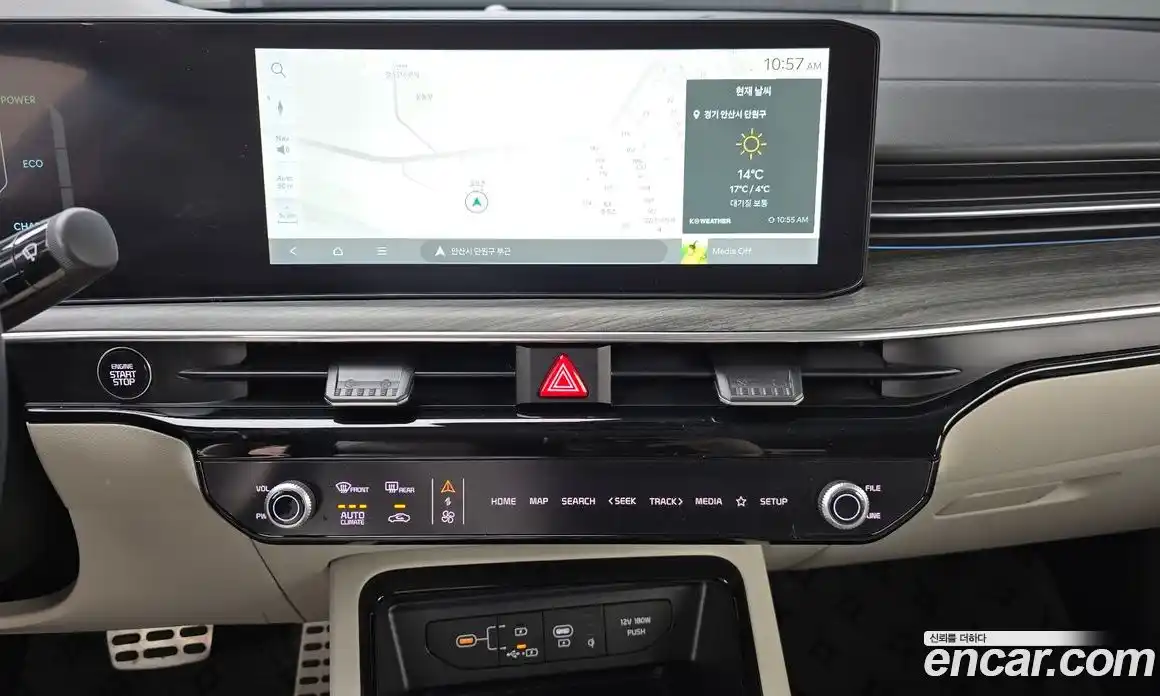 Kia K5 2024 2.0 Автомат в Москве № 131501, фото 16