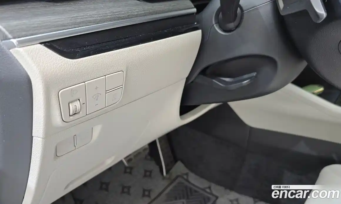 Kia K5 2024 2.0 Автомат в Москве № 131501, фото 20