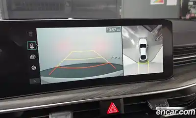 Kia K5 2024 2.0 Автомат в Москве № 131501, миниатюра 2