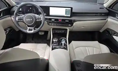 Kia K5 2024 2.0 Автомат в Москве № 131501, миниатюра 7