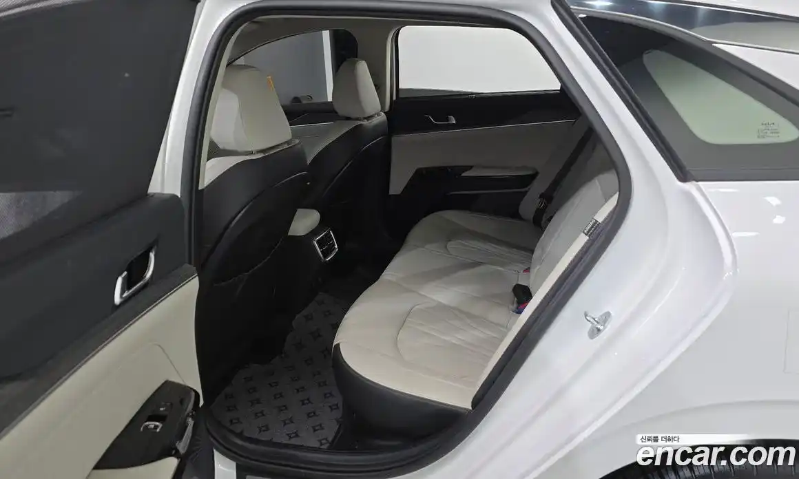 Kia K5 2024 2.0 Автомат в Москве № 131501, фото 8