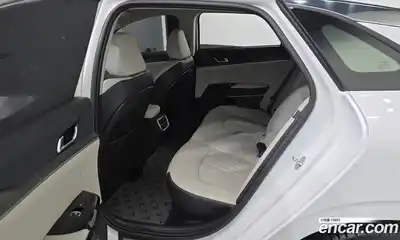 Kia K5 2024 2.0 Автомат в Москве № 131501, миниатюра 8