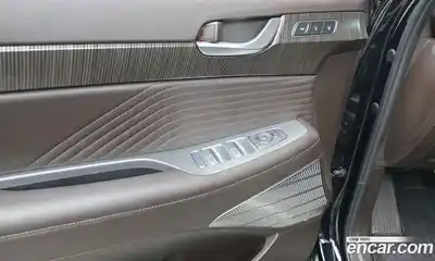 Hyundai Palisade, 2023