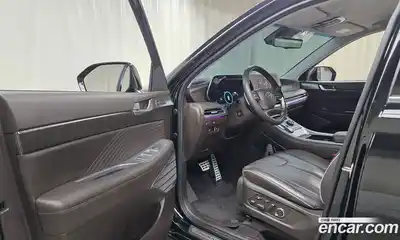 Hyundai Palisade 2023 3.8 Автомат в Москве № 13150, миниатюра 11