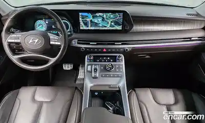 Hyundai Palisade 2023 3.8 Автомат в Москве № 13150, миниатюра 12