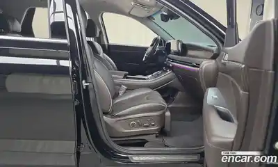 Hyundai Palisade 2023 3.8 Автомат в Москве № 13150, миниатюра 2