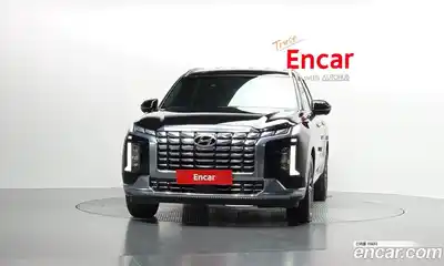 Hyundai Palisade 2023 3.8 Автомат в Москве № 13150, миниатюра 6