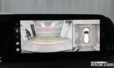 Hyundai Palisade 2023 3.8 Автомат в Москве № 13150, миниатюра 7