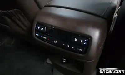 Hyundai Palisade 2023 3.8 Автомат в Москве № 13150, миниатюра 8