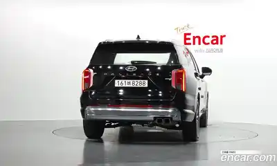 Hyundai Palisade 2023 3.8 Автомат в Москве № 13150, миниатюра 10