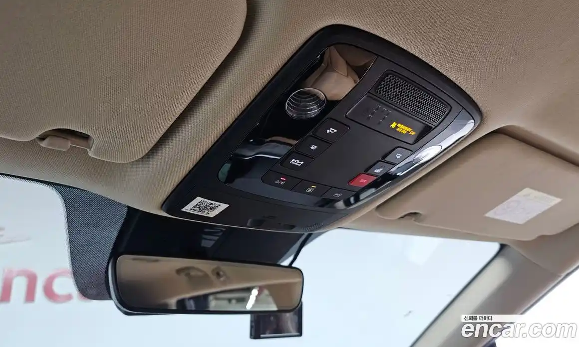 Kia Canival 2023 3.5 Автомат в Москве № 132632, фото 12