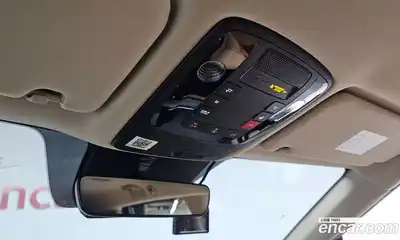 Kia Canival 2023 3.5 Автомат в Москве № 132632, миниатюра 12