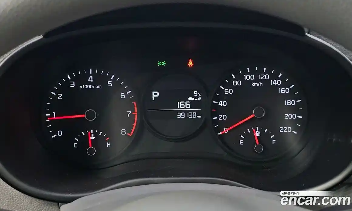 Kia Morning 2021 1.0 Автомат в Москве № 133613, фото 11