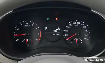 Kia Morning 2021 1.0 Автомат в Москве № 133613, миниатюра 11