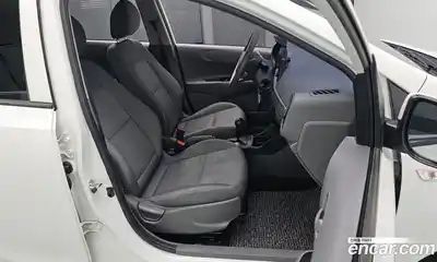 Kia Morning 2021 1.0 Автомат в Москве № 133613, миниатюра 3