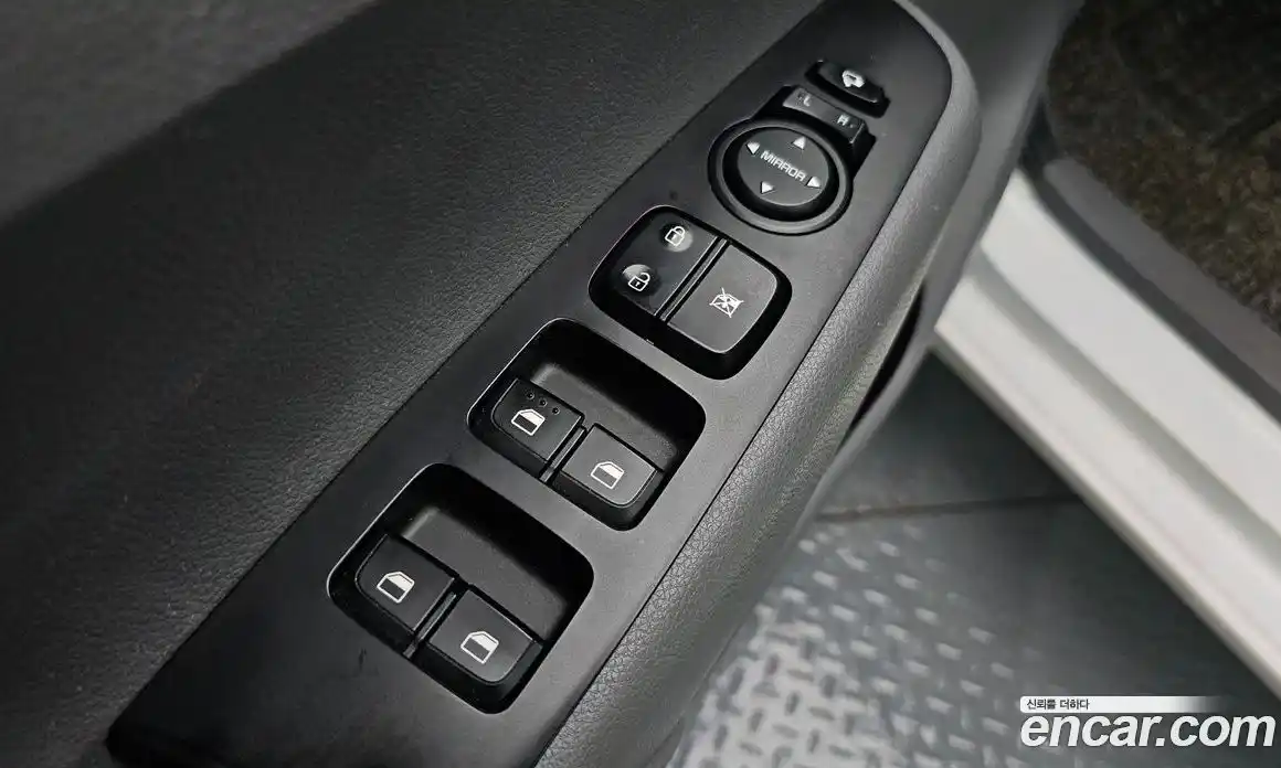 Kia Morning 2021 1.0 Автомат в Москве № 133613, фото 9