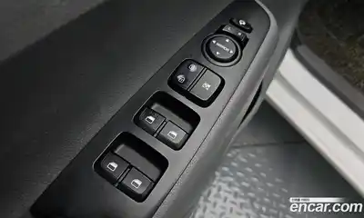 Kia Morning 2021 1.0 Автомат в Москве № 133613, миниатюра 9