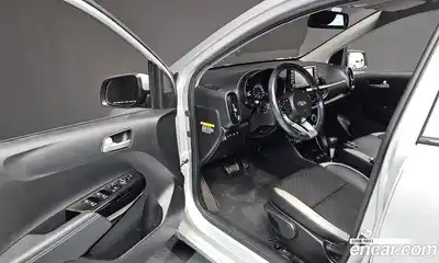 Kia Morning 2020 1.0 Автомат в Москве № 133776, миниатюра 12