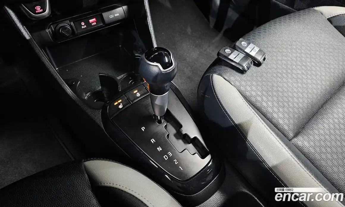 Kia Morning 2020 1.0 Автомат в Москве № 133776, фото 16