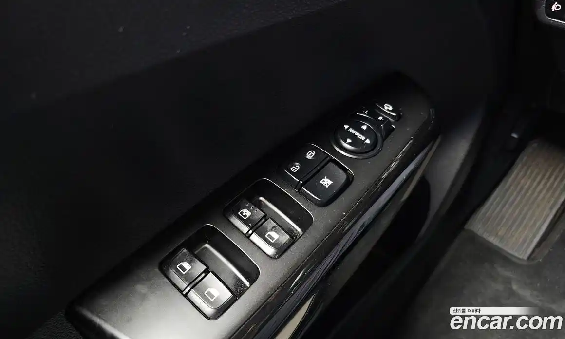 Kia Morning 2020 1.0 Автомат в Москве № 133776, фото 18