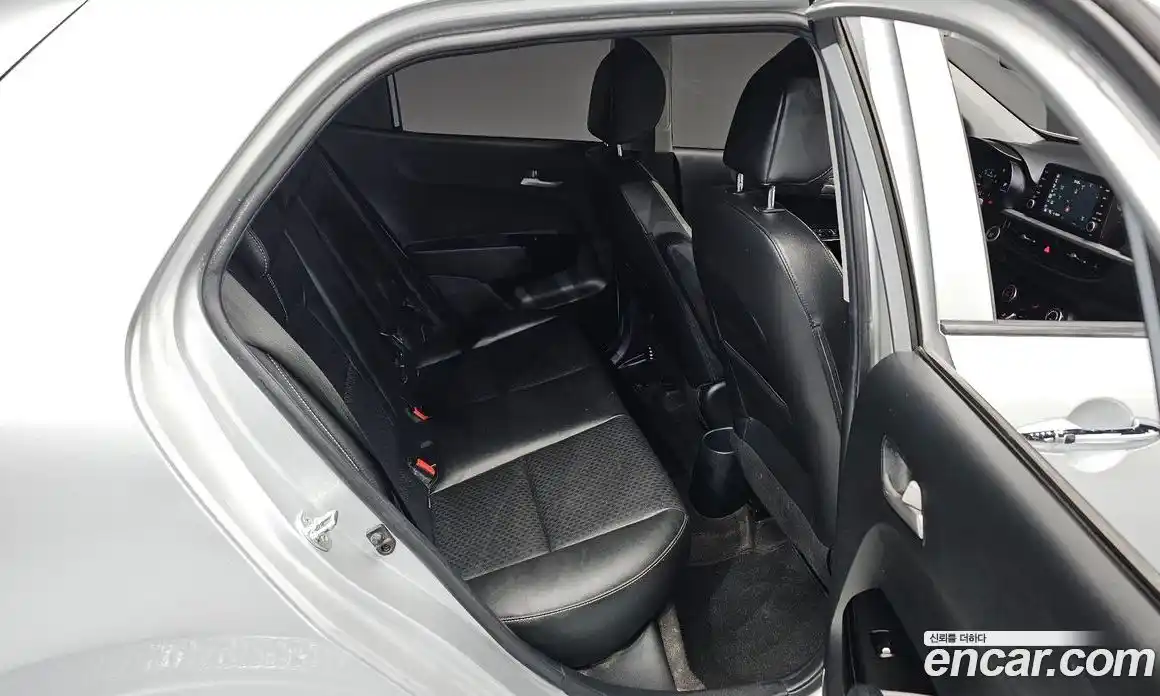 Kia Morning 2020 1.0 Автомат в Москве № 133776, фото 19