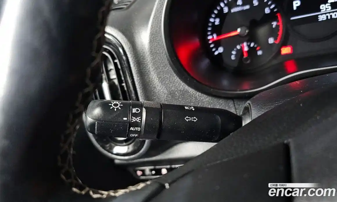 Kia Morning 2020 1.0 Автомат в Москве № 133776, фото 20