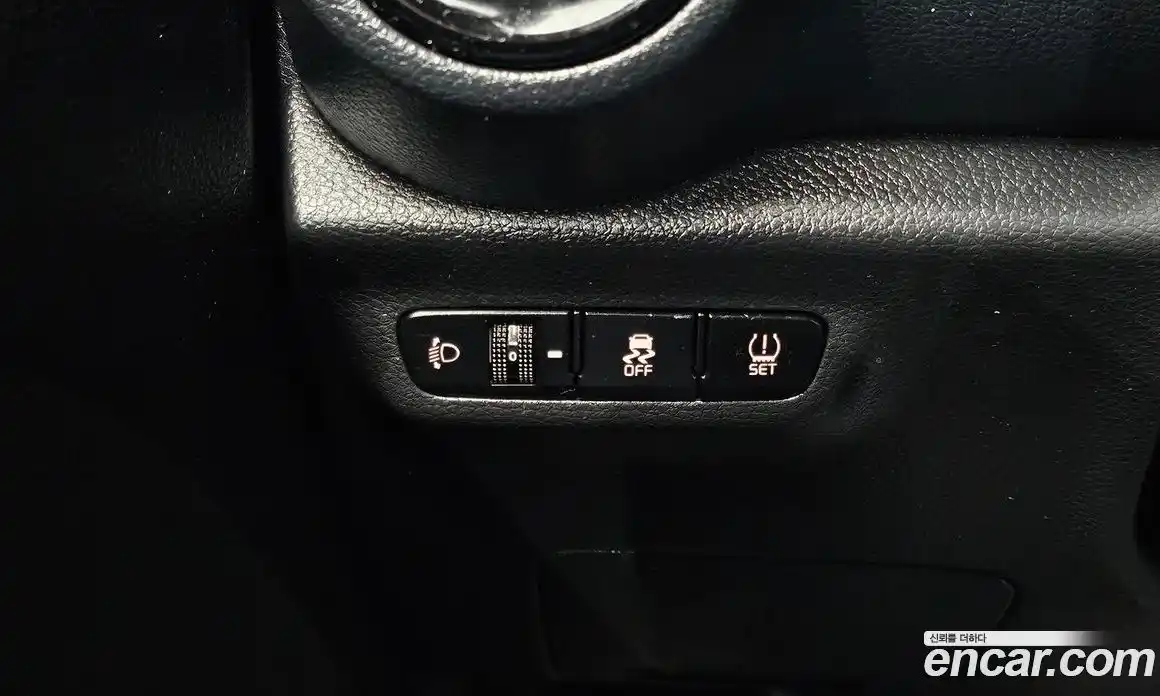 Kia Morning 2020 1.0 Автомат в Москве № 133776, фото 5